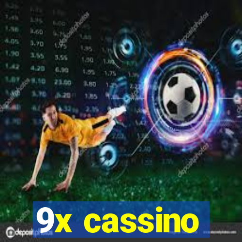 9x cassino